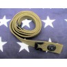 BRETELLE USM1 OD7 WW2