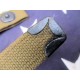BRETELLE USM1 OD7 WW2