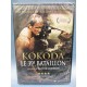 DVD KOKODA LE 39è BATAILLON (1942)