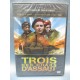 DVD TROIS DES CHARS D'ASSAUT