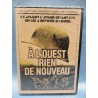 DVD A L'OUEST RIEN DE NOUVEAU
