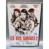 DVD LES OIES SAUVAGES 2
