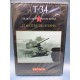 DVD TANKS T-34