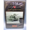 DVD TANKS T-34