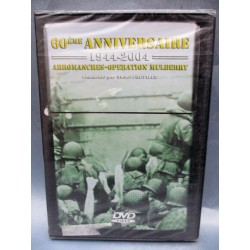 DVD 60è ANNIVERSAIRE D DAY 2004