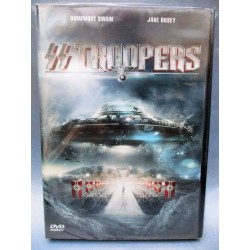 DVD SS TROOPERS