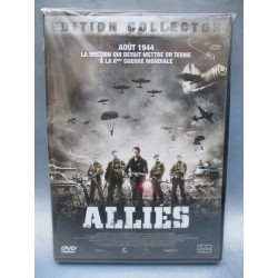 DVD ALLIES