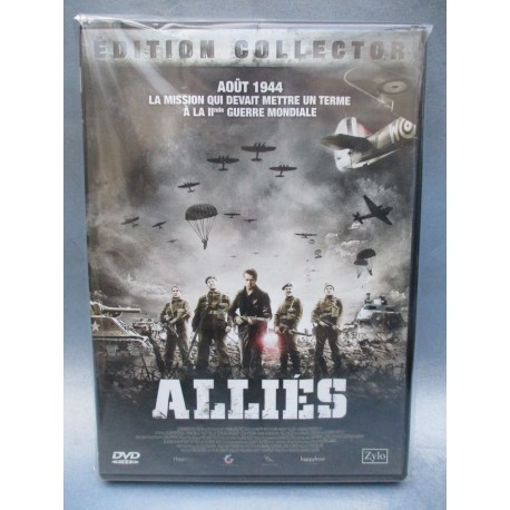 DVD ALLIES