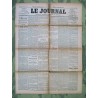 LE JOURNAL 17/08/1893