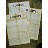 LOT 3 ALCESTE 1912/1913