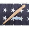 PIQUET DE TENTE EN BOIS US WW2 (REPRO)