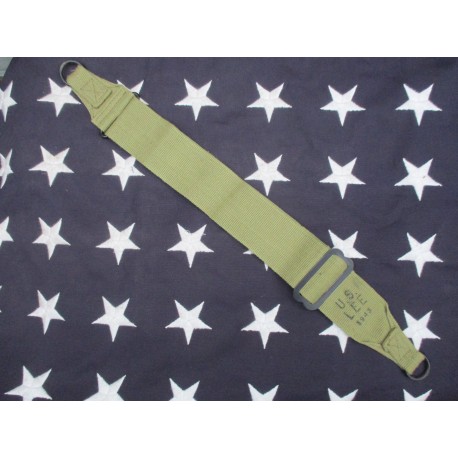SANGLE MUSETTE US M36 (REPRO)