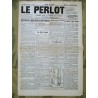 LE PERLOT SEPTEMBRE 1923