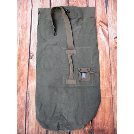 SAC MARIN ARMEE GRECQUE