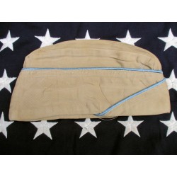 CAP GARRISON INF. PV. DAVID G.P. (1942)