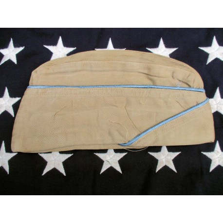 CAP GARRISON INF. PV. DAVID G.P. (1942)