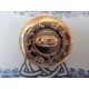 LOT 10 BOUTONS RUSSE CCCP (CUIVRE)