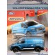 M.B. 2023 FORD E-TRANSIT CUSTOM 36/125