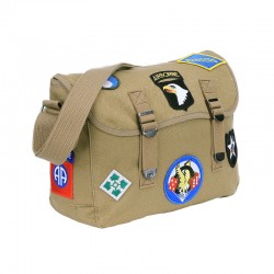 SAC EMBLEMES WW2