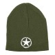 BEANIE ALLIED STAR