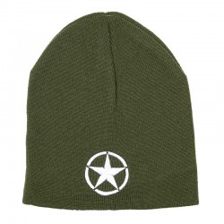 BEANIE ALLIED STAR