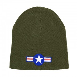BEANIE AIR FORCE WW2
