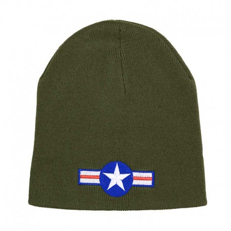 BEANIE AIR FORCE WW2