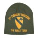 BEANIE 1st CAVALRY DIVISION