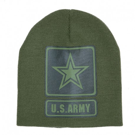 BEANIE US ARMY