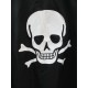 VESTE PILOTE SKULL