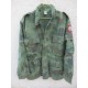 VESTE ARMEE SERBE