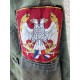 VESTE ARMEE SERBE