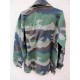 CHEMISE FI POLAIRE CAMO. A.F.