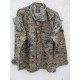 VESTE MARPAT VERT USMC