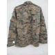 VESTE MARPAT VERT USMC