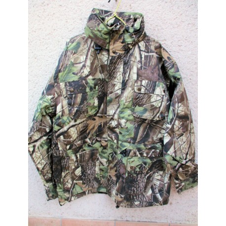 VESTE HUNTING