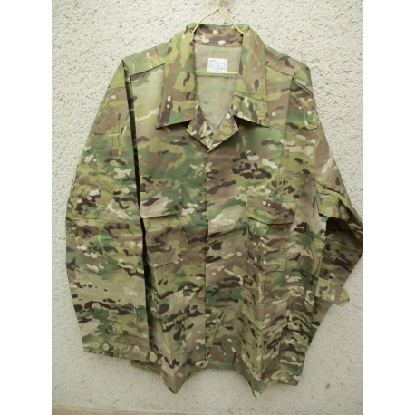 VESTE B.D.U NOUVEAU MODELE