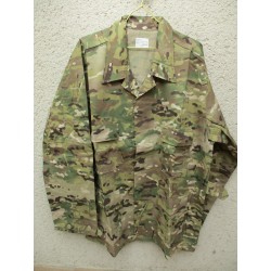 VESTE B.D.U NOUVEAU MODELE