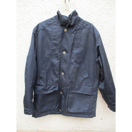 VESTE SORTIE A.F. SERVICE DE SANTE