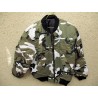 BLOUSON URBAN CAMO. HIVERS