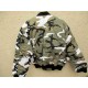 BLOUSON URBAN CAMO. HIVERS