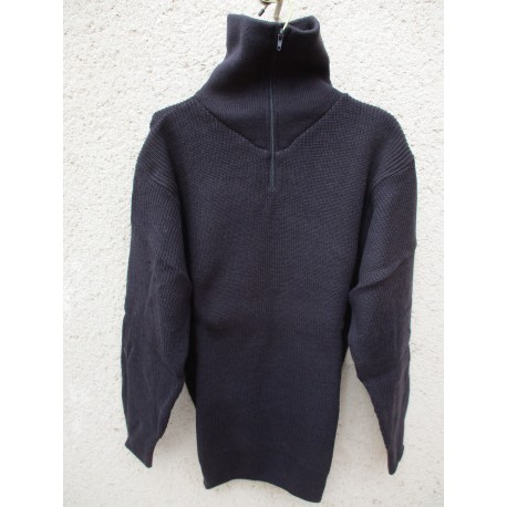 PULLOVER CAMIONNEUR