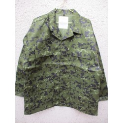 VESTE ARMEE DANOISE