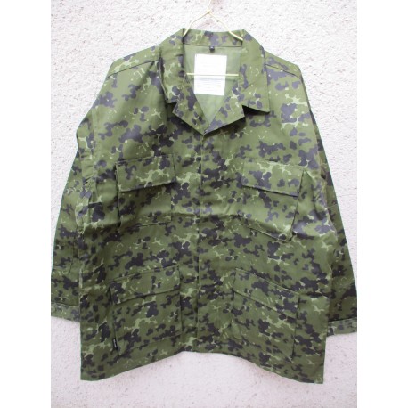 VESTE ARMEE DANOISE