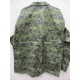 VESTE ARMEE DANOISE