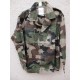 VESTE ARMEE FRANCAISE F2