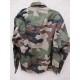 VESTE ARMEE FRANCAISE F2