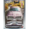 H.W.SILVER SERIES "65 PONTIAC BONNEVILLE 3/5"