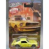 H.W.VINTAGE CLUB "65 MUSTANG 2+2 FASTBACK 1/5"