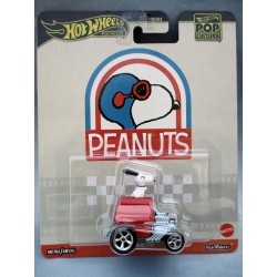 H.W.POP CULTURE PEANUTS "SNOOPY"